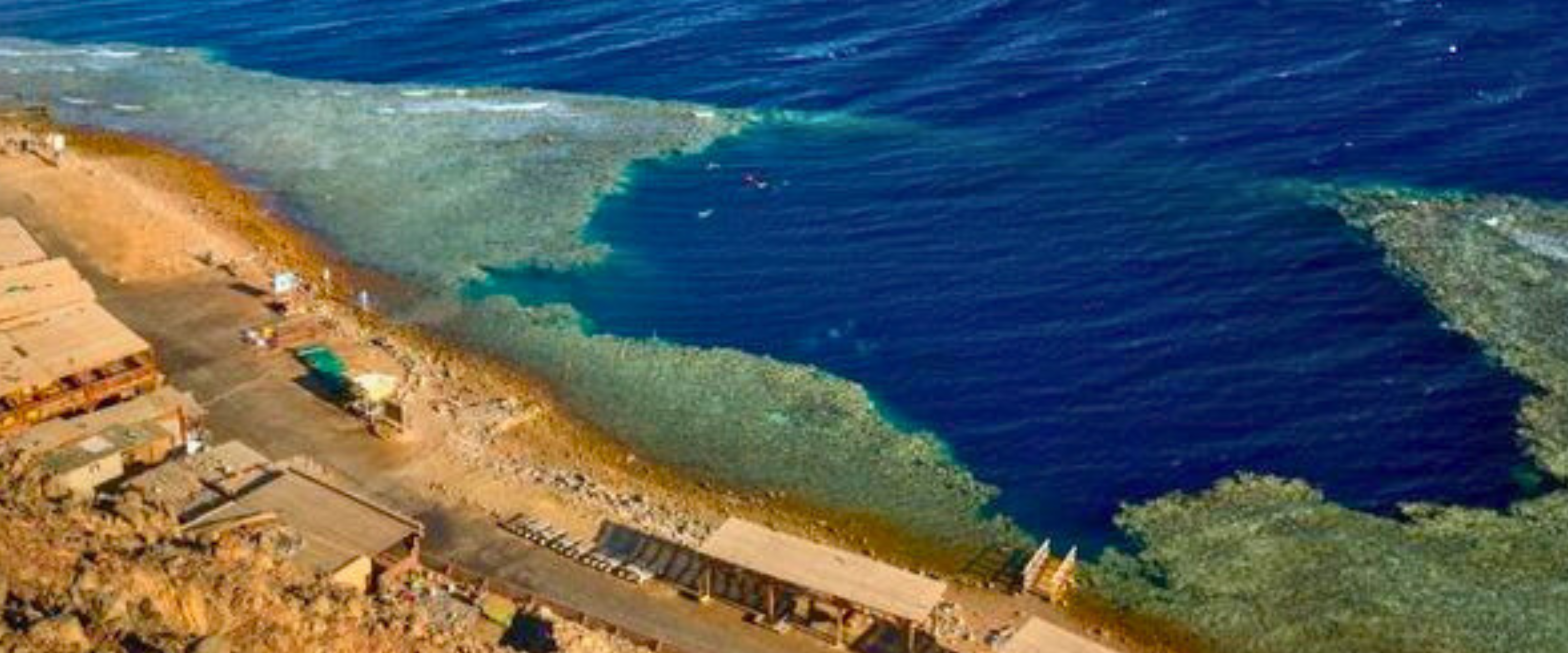 Blue Hole